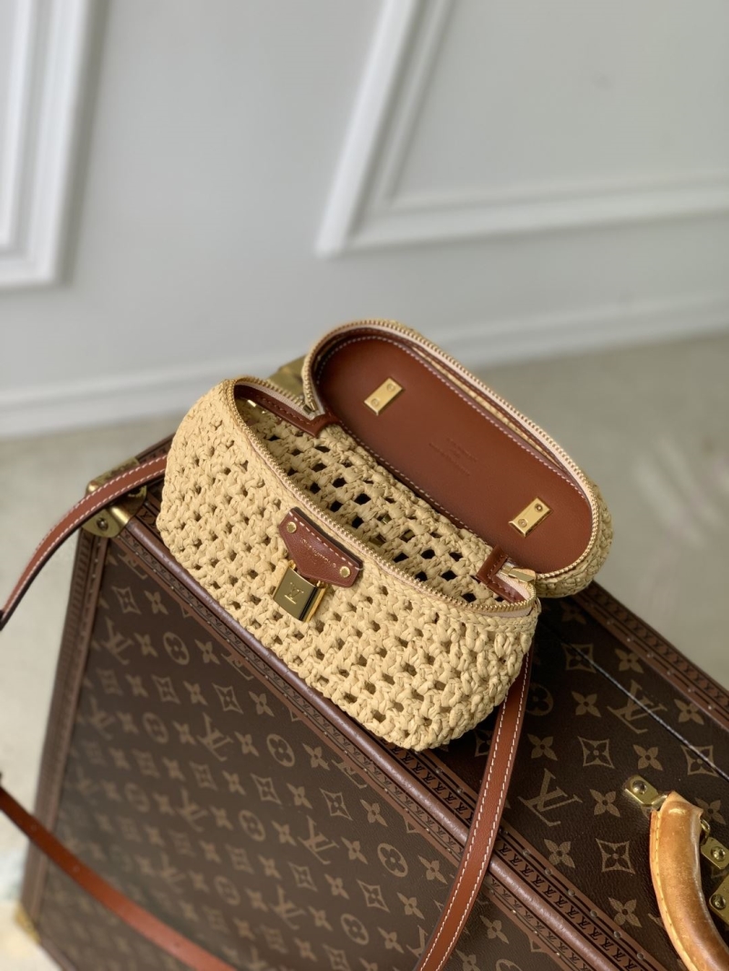 LV Cosmetic Bags